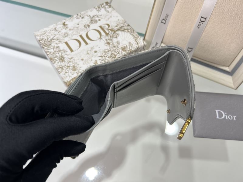 Christian Dior Wallet